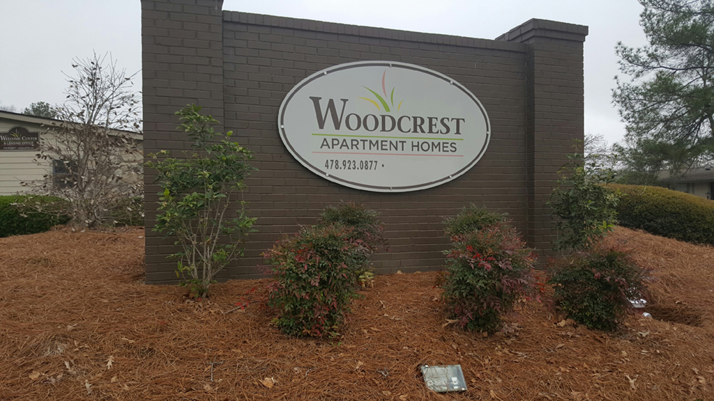 Gallery Woodcrest